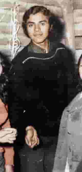 Luis Gregorio Muñoz Rodríguez