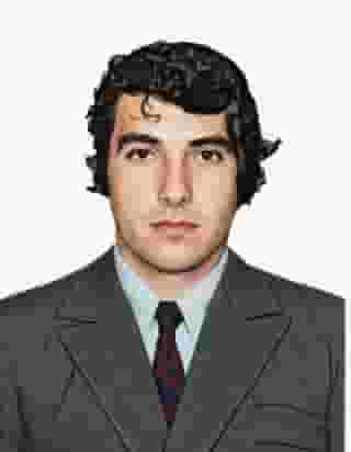 Luis Gonzalo Muñoz Velasquez