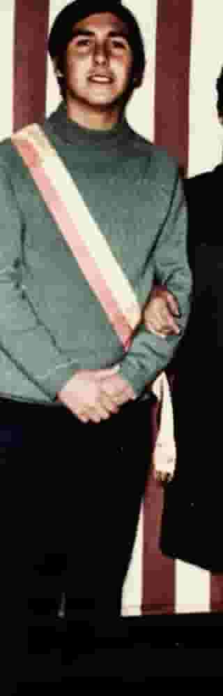 Moisés Eduardo Mujica Maturana