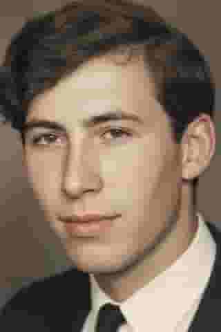 Patricio Castillo Munita