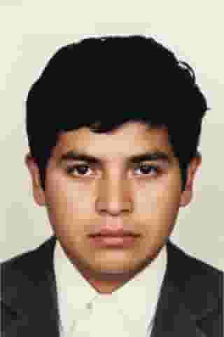 Jorge Patricio Narvaez Salamanca