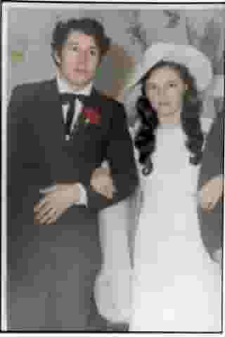 Luis Francisco Pascual Núñez Álvarez