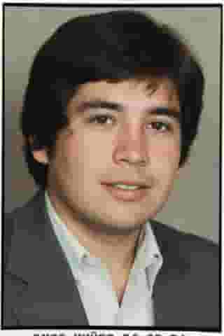 Luis Hernán Núñez Rojas