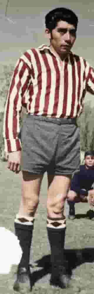 Juan Bautista Núñez Vargas