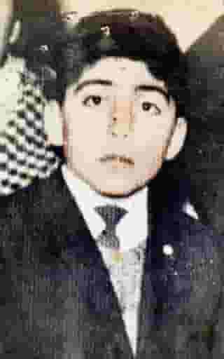 Jorge Luis Ojeda Jara