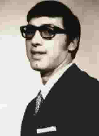 Raúl Jaime Olivares Jorquera