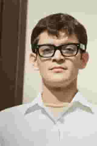 Fernando de la Cruz Olivares Mori