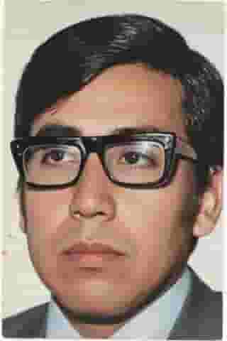 Miguel Iván Humberto Orellana Castro