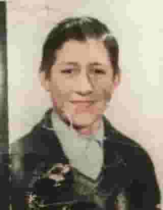 José del Carmen Orellana Gatica