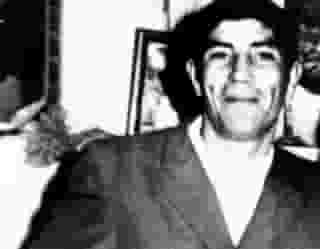 Serafin del Carmen Orellana Rojas