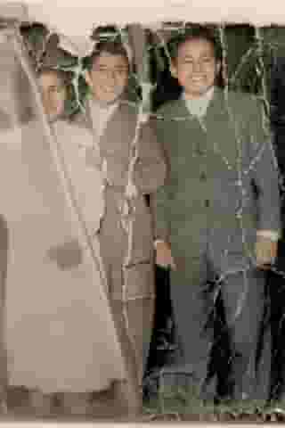 Nelson Ricardo Orellana Tapia