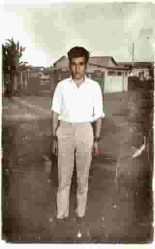 Pedro Juan Orellana Villa