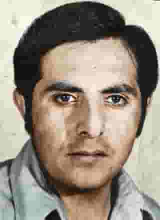 Jorge Ovidio Osorio Zamora