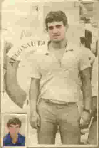 Pedro David Otarola Sepulveda