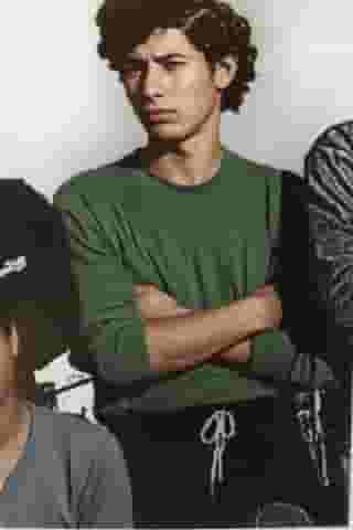 Luis Gerardo Otarola Valdes