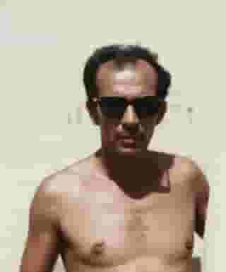 Javier Antonio Pacheco Monsalve