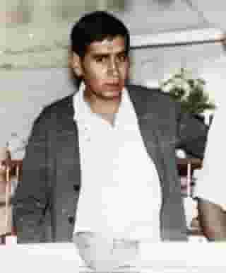 Adolfo Mario Palleras Norambuena