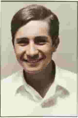 Gregorio Palma Donoso