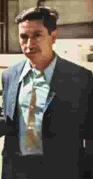 Daniel Robledo Palma