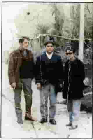 José Rosario Segundo Panguinamun Ailef