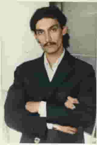 Silvio Vicente Pardo Rojas