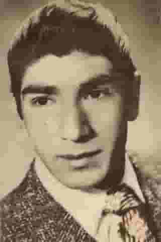 Jorge Manuel Parra Alarcon