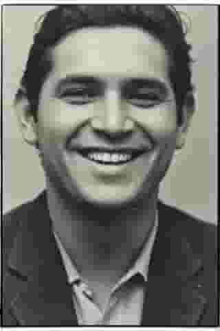 Jorge Manuel Pavez Henríquez