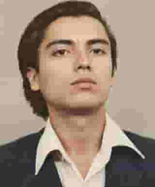 Rene Enrique Pavez Pino