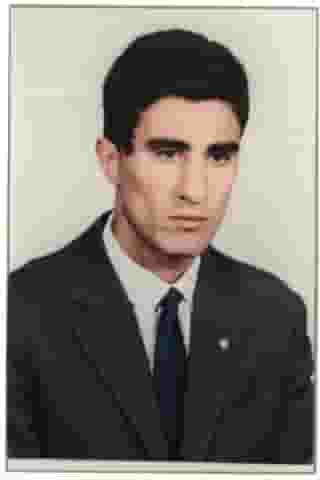 Aurelio Clodomiro Peñalillo Sepulveda