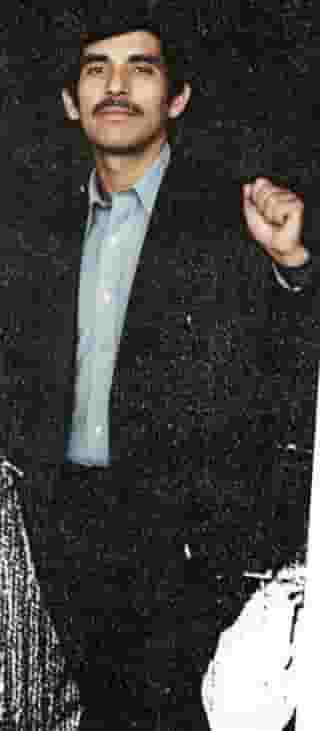 Pedro Segundo Pedreros Ferreira