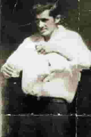 Orlando Enrique Pereira Cancino