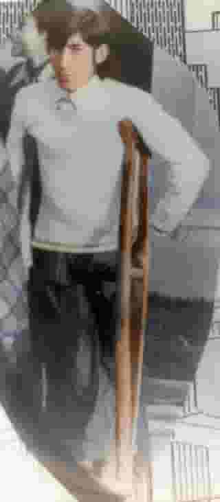 Luis Enrique Pérez Balbontin