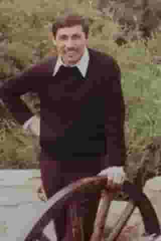 Pedro Emilio Pérez Flores