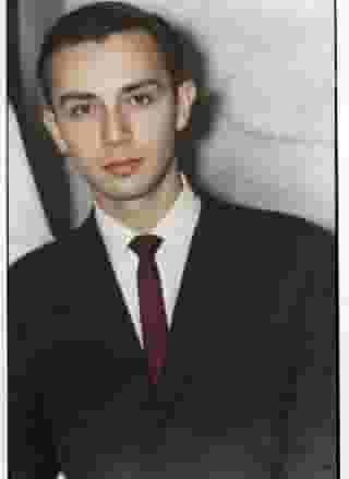 José Leonardo Pérez Hermosilla