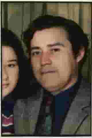 José Rosendo Pérez Rios