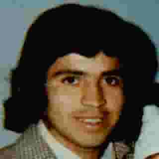 Jorge Segundo Pérez Ubeda