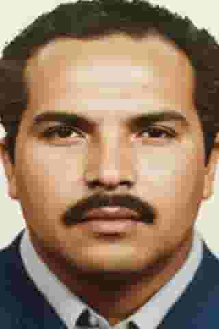 Luis Pantaleon Pincheira Llanos