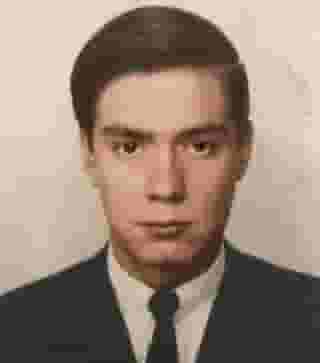 Héctor Ricardo Pincheira Núñez