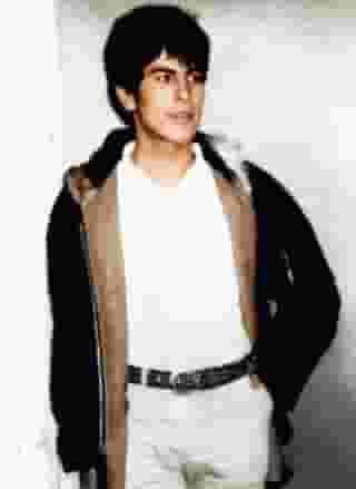 Alejandro Alberto Pinochet Arenas