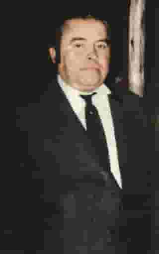 Jorge Bernardino Pinto Esquivel