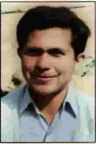 Pedro Enrique Poblete Cordova