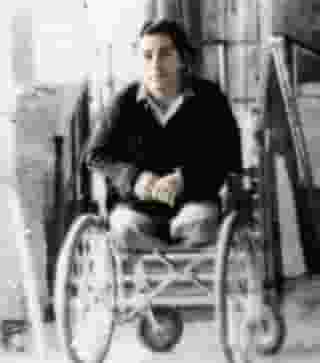 José Liborio Poblete Roa