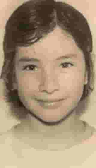 Mercedes Luzmira Polden Pehuen