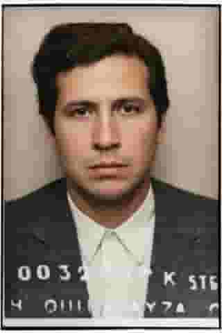 Hernán Quilagayza Oxa