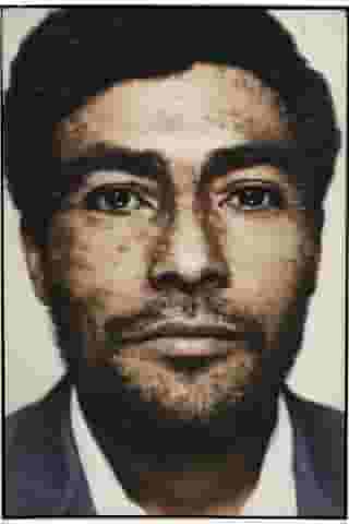 Luis Quinchavil Suárez