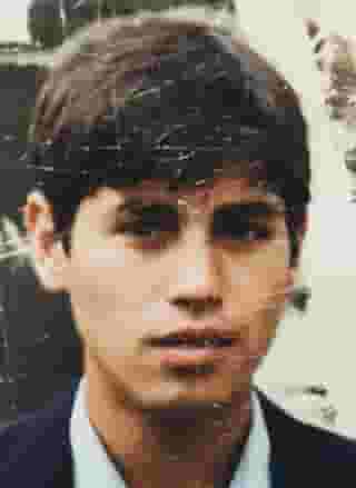 José Adrián Ramírez Díaz