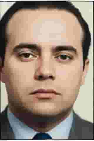 Ricardo Ignacio Ramírez Herrera