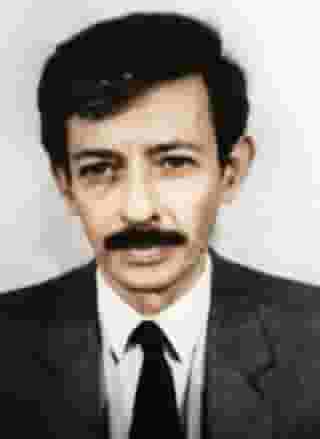 Hugo Norberto Ratier Noguera