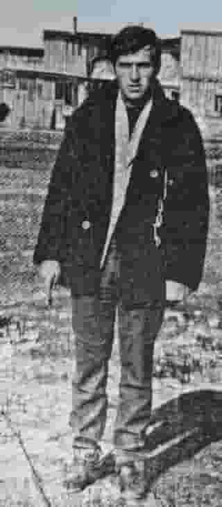 Modesto Juan Reinante Raipan