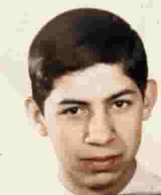 Agustín Eduardo Reyes González